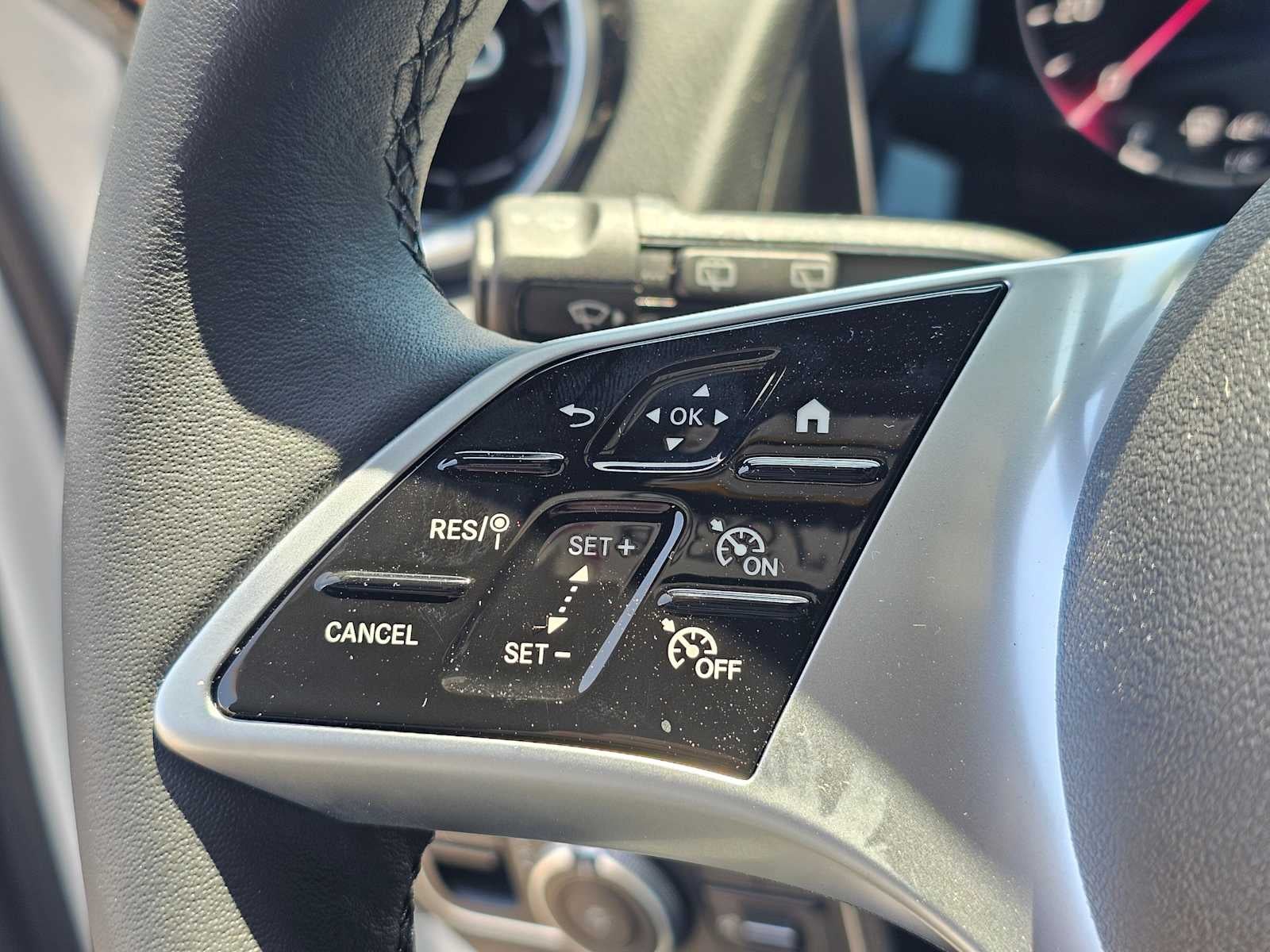 2026 Mercedes-Benz GLB 250 SUV