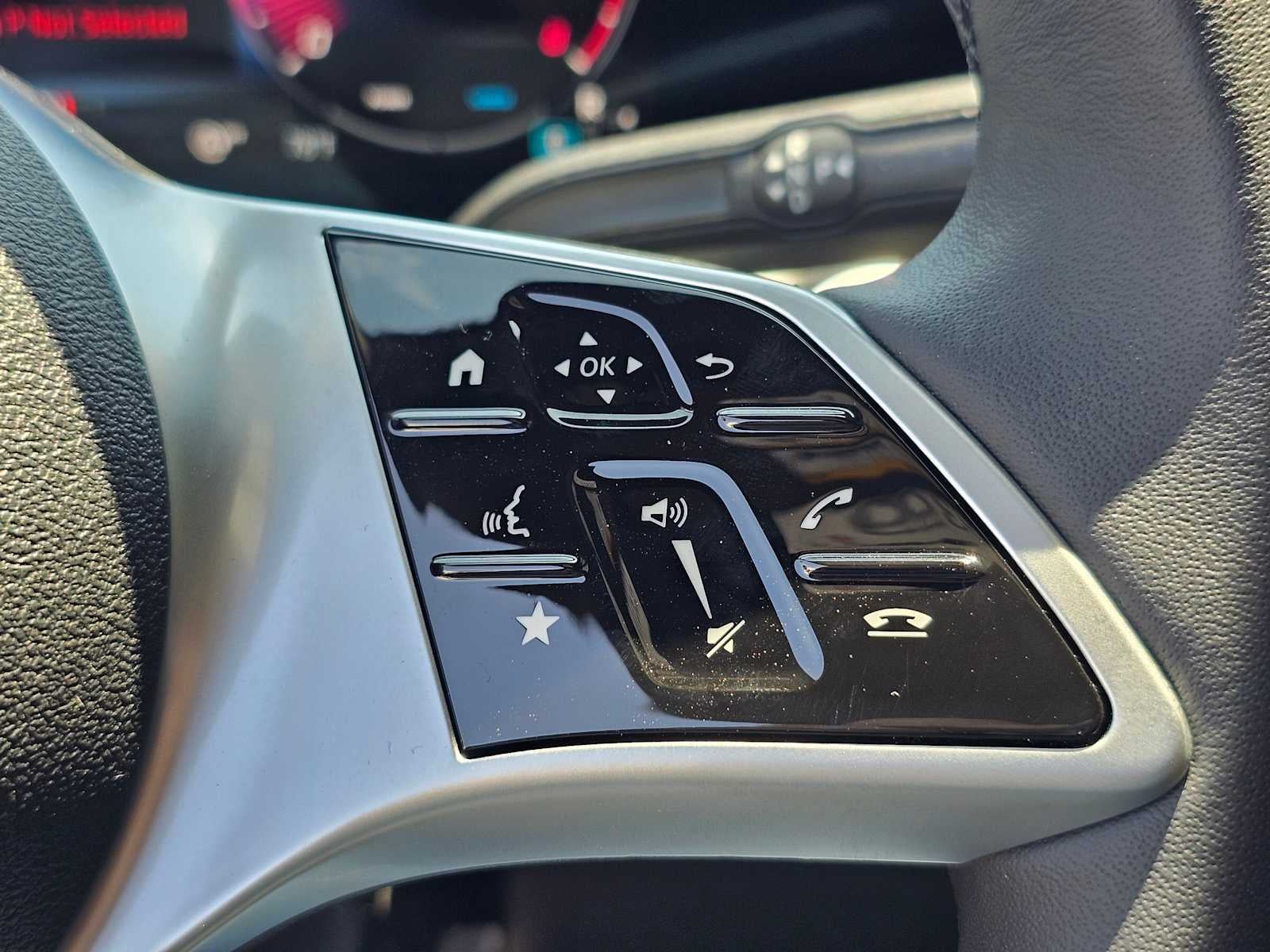 2026 Mercedes-Benz GLB 250 SUV