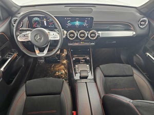 2021 Mercedes-Benz GLB 250