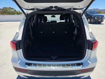 2023 Mercedes-Benz GLB 250 SUV