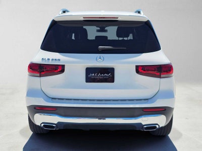2023 Mercedes-Benz GLB 250 SUV
