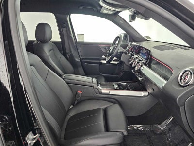 2024 Mercedes-Benz GLB 250 SUV