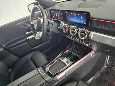 2024 Mercedes-Benz GLB 250 SUV