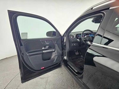 2024 Mercedes-Benz GLB 250 SUV