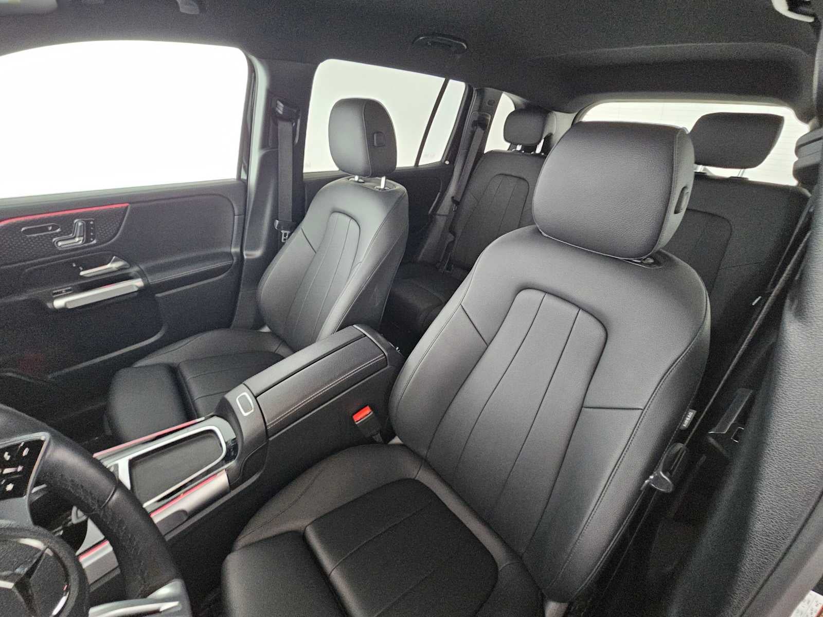 2024 Mercedes-Benz GLB 250 SUV