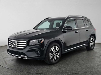 2024 Mercedes-Benz GLB 250 SUV
