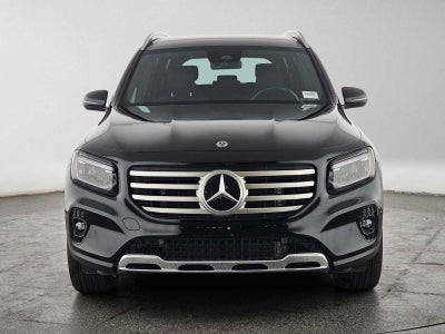 2024 Mercedes-Benz GLB 250 SUV