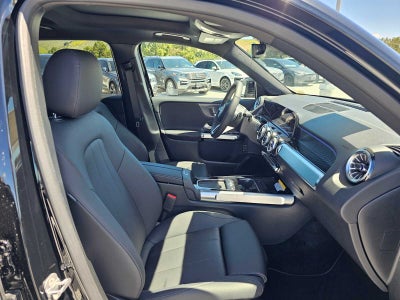 2026 Mercedes-Benz GLB 250 SUV