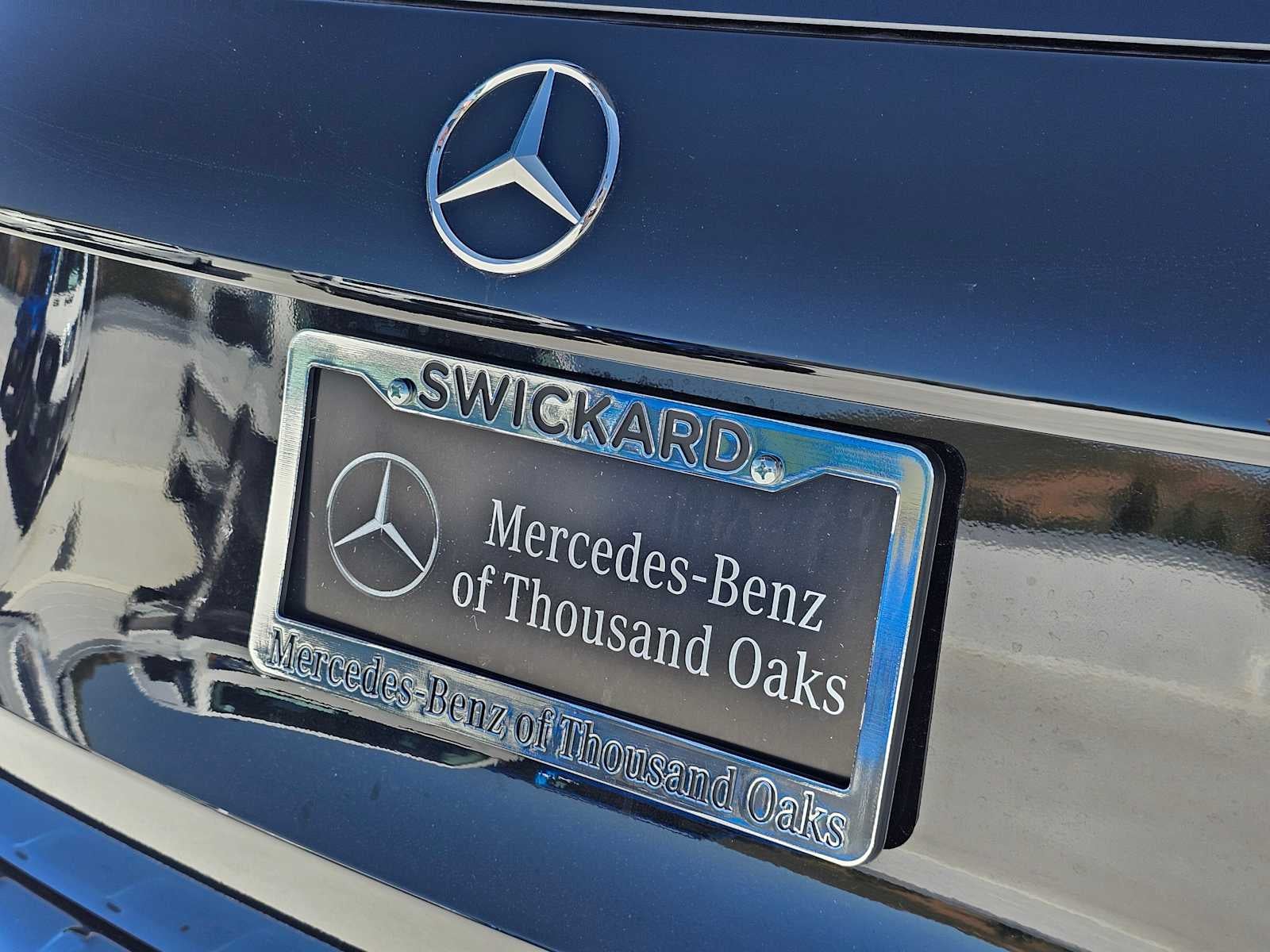 2026 Mercedes-Benz GLB 250 SUV