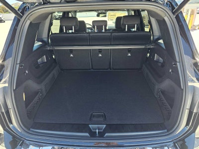 2026 Mercedes-Benz GLB 250 SUV