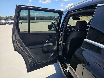 2026 Mercedes-Benz GLB 250 SUV