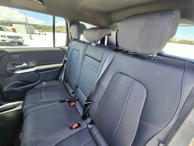 2026 Mercedes-Benz GLB 250 SUV