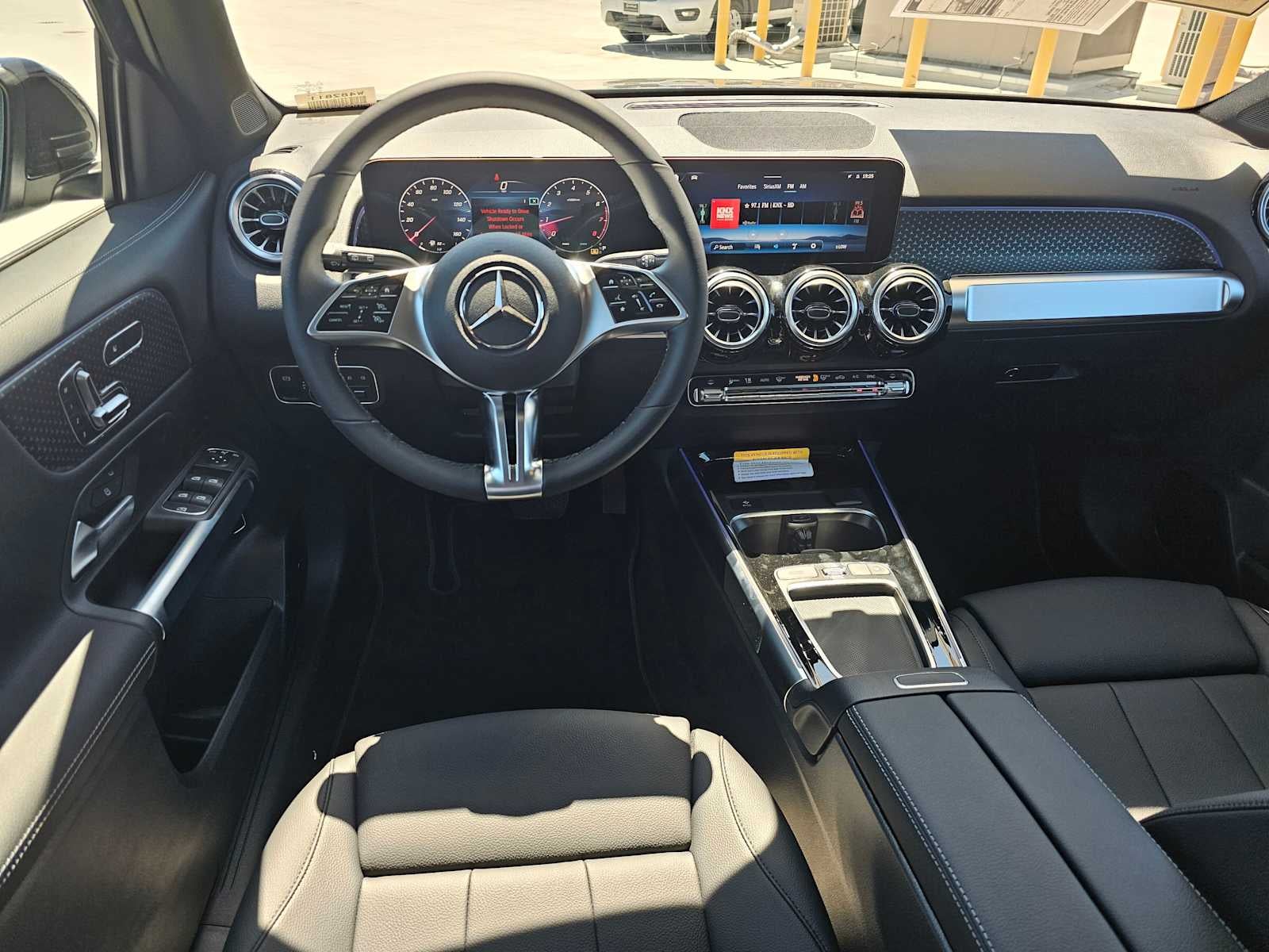 2026 Mercedes-Benz GLB 250 SUV