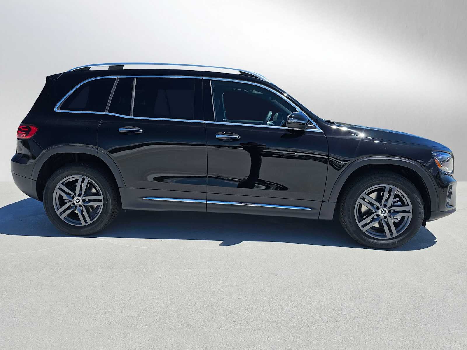 2026 Mercedes-Benz GLB 250 SUV
