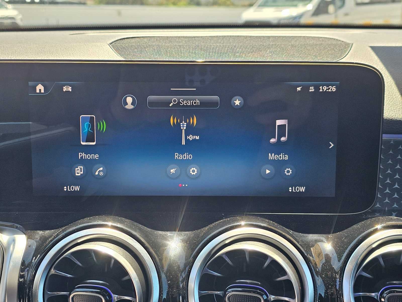 2026 Mercedes-Benz GLB 250 SUV