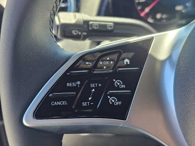 2026 Mercedes-Benz GLB 250 SUV