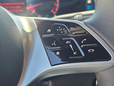 2026 Mercedes-Benz GLB 250 SUV