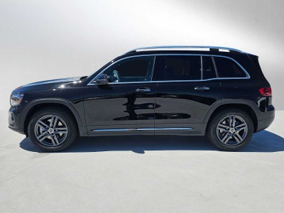 2026 Mercedes-Benz GLB 250 SUV