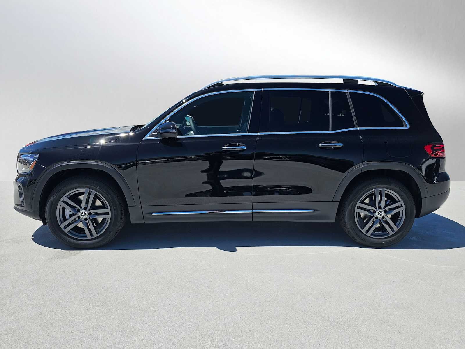 2026 Mercedes-Benz GLB 250 SUV