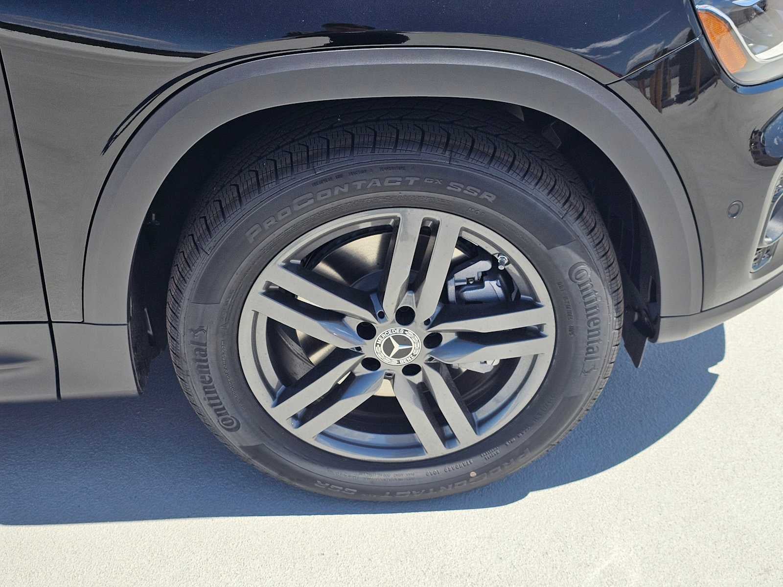 2026 Mercedes-Benz GLB 250 SUV