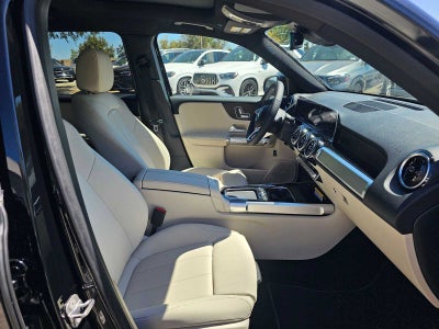 2026 Mercedes-Benz GLB 250 SUV
