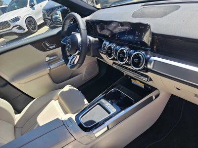 2026 Mercedes-Benz GLB 250 SUV