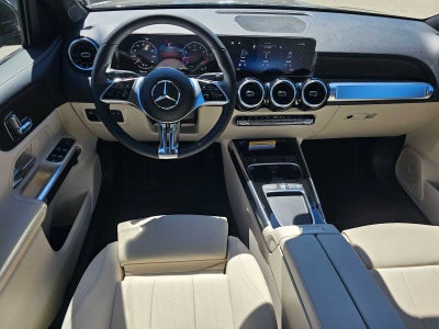 2026 Mercedes-Benz GLB 250 SUV