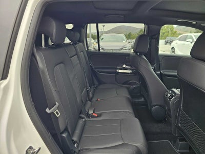 2026 Mercedes-Benz GLB 250 SUV