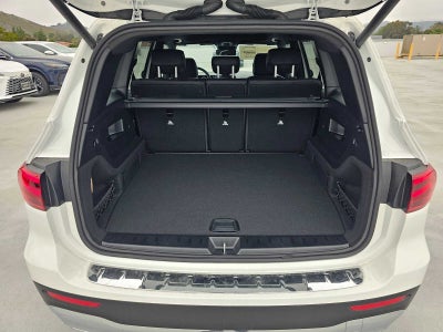 2026 Mercedes-Benz GLB 250 SUV