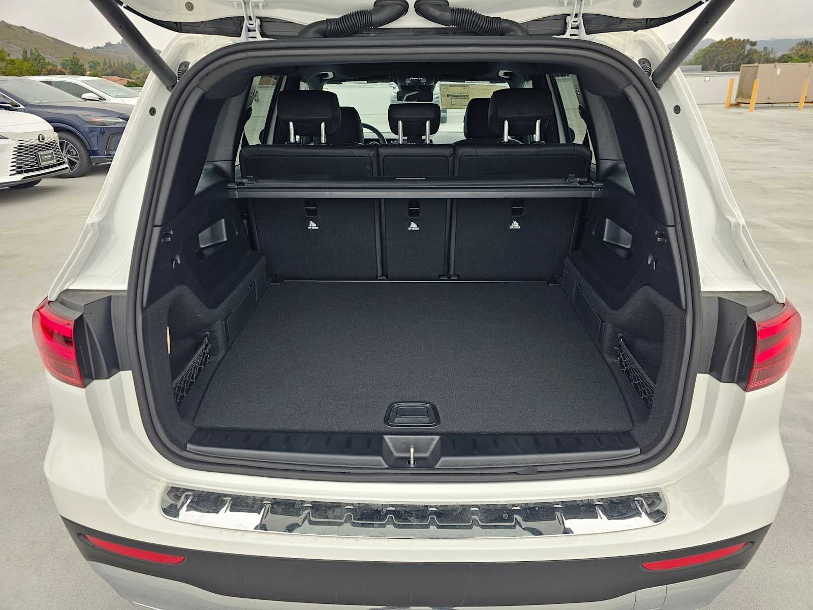 2026 Mercedes-Benz GLB 250 SUV