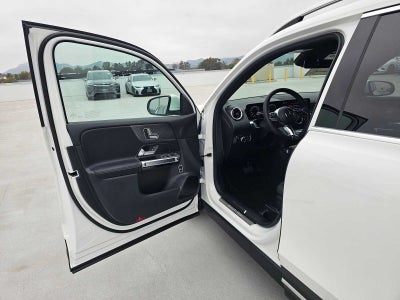 2026 Mercedes-Benz GLB 250 SUV