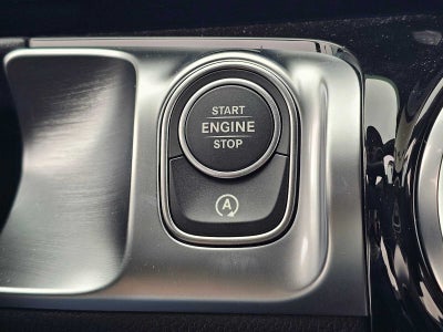 2026 Mercedes-Benz GLB 250 SUV
