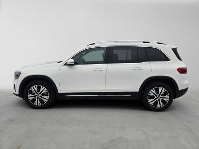 2026 Mercedes-Benz GLB 250 SUV