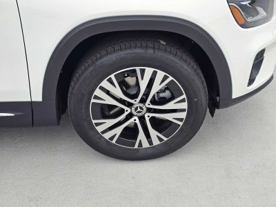 2026 Mercedes-Benz GLB 250 SUV