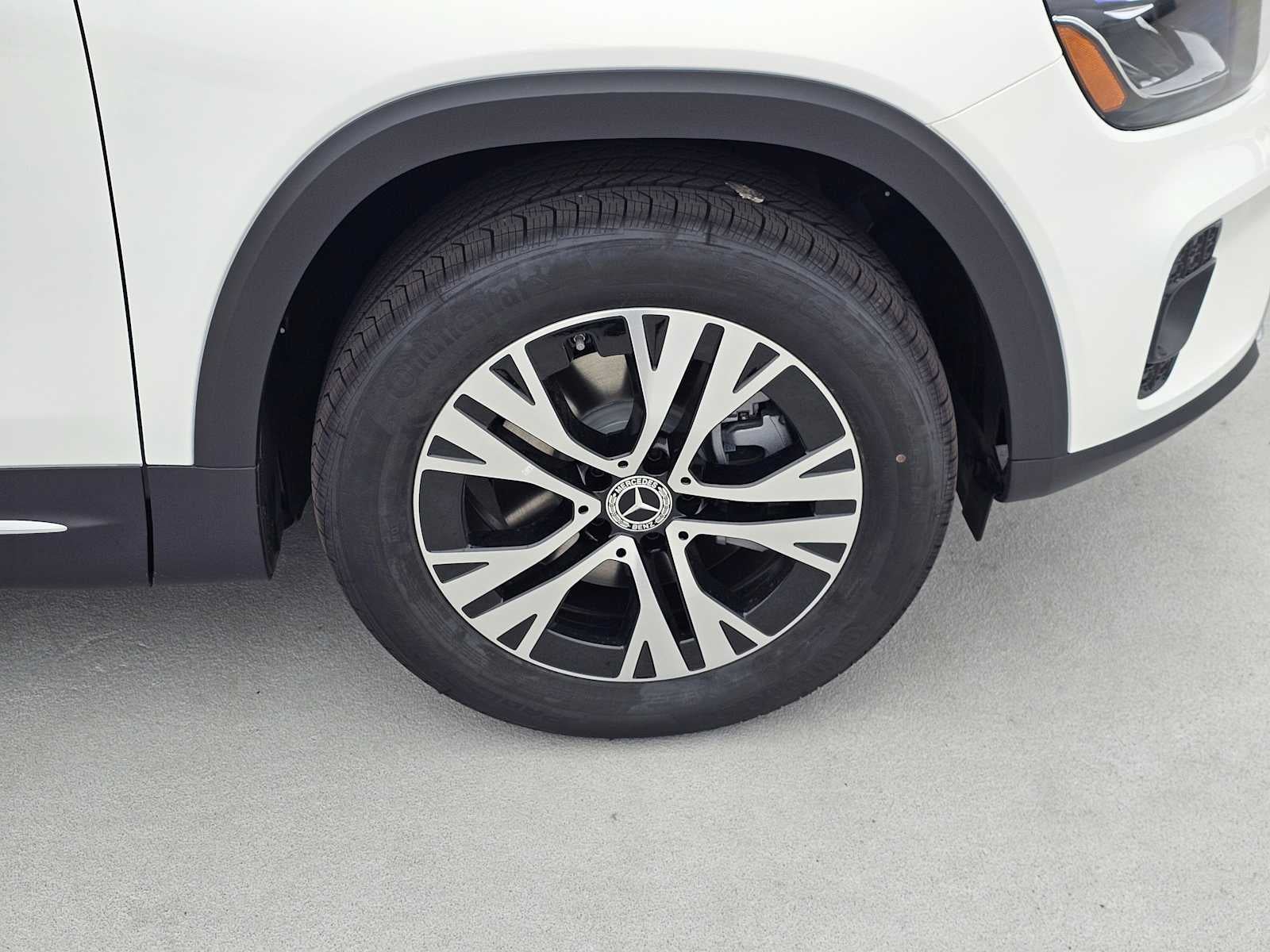 2026 Mercedes-Benz GLB 250 SUV