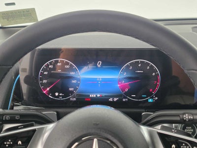 2026 Mercedes-Benz GLB 250 SUV