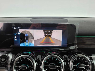 2026 Mercedes-Benz GLB 250 SUV