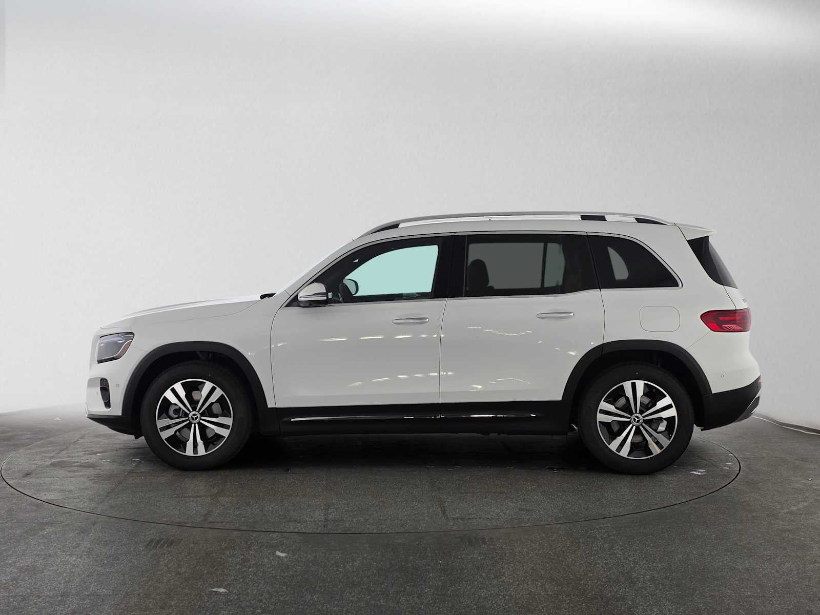 2026 Mercedes-Benz GLB 250 SUV