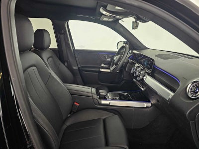 2023 Mercedes-Benz GLB 250 SUV
