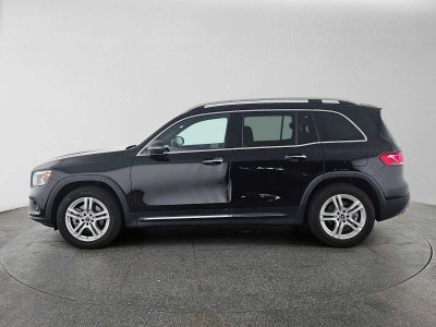 2023 Mercedes-Benz GLB 250 SUV
