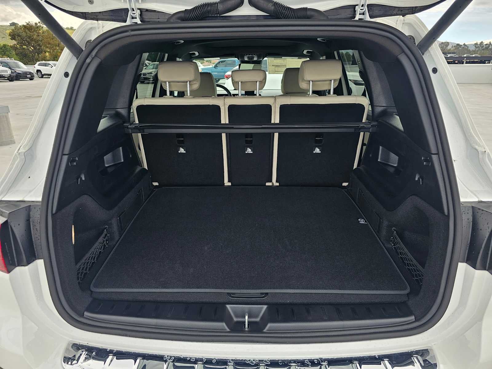 2026 Mercedes-Benz GLB 250 SUV