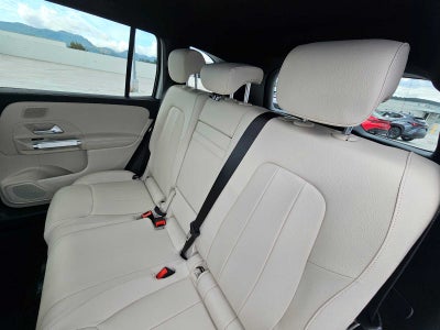 2026 Mercedes-Benz GLB 250 SUV