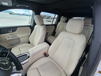 2026 Mercedes-Benz GLB 250 SUV