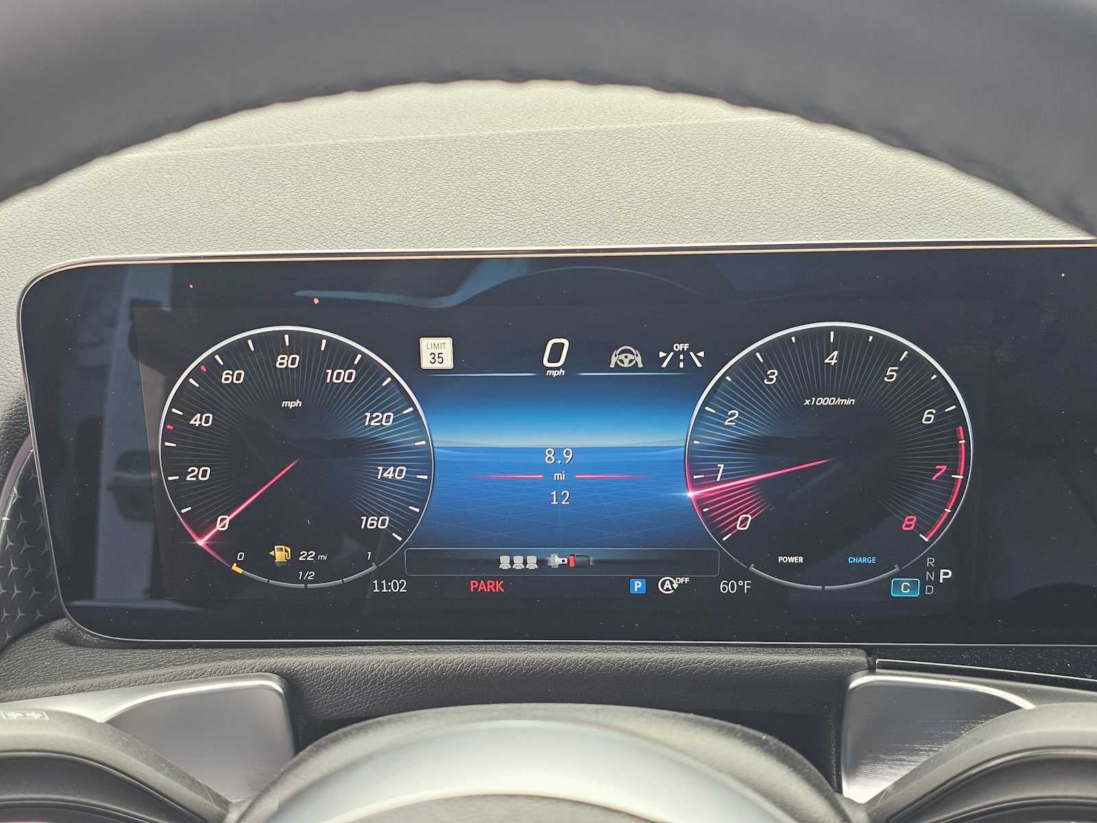 2026 Mercedes-Benz GLB 250 SUV