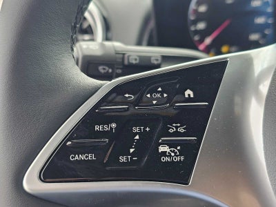 2026 Mercedes-Benz GLB 250 SUV