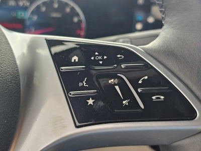 2026 Mercedes-Benz GLB 250 SUV