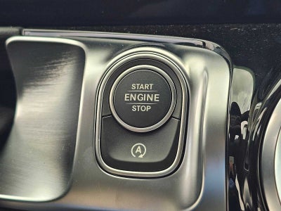 2026 Mercedes-Benz GLB 250 SUV