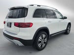 2026 Mercedes-Benz GLB 250 SUV