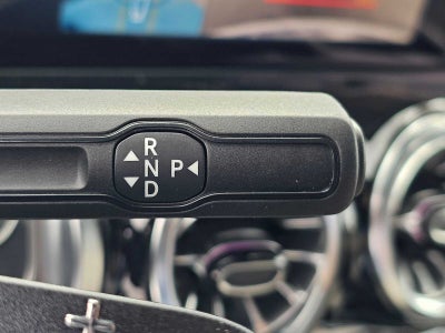 2026 Mercedes-Benz GLB 250 SUV