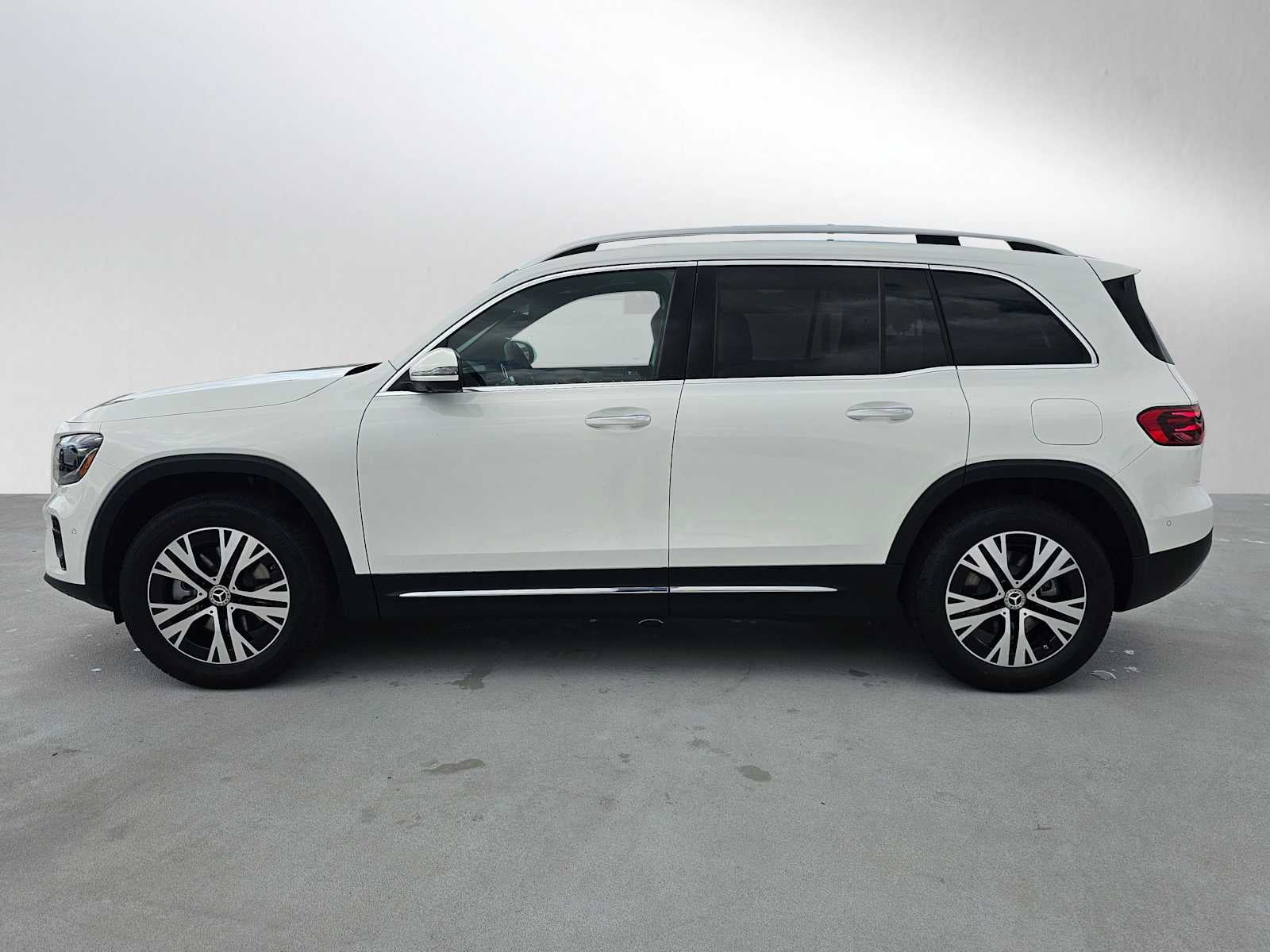 2026 Mercedes-Benz GLB 250 SUV